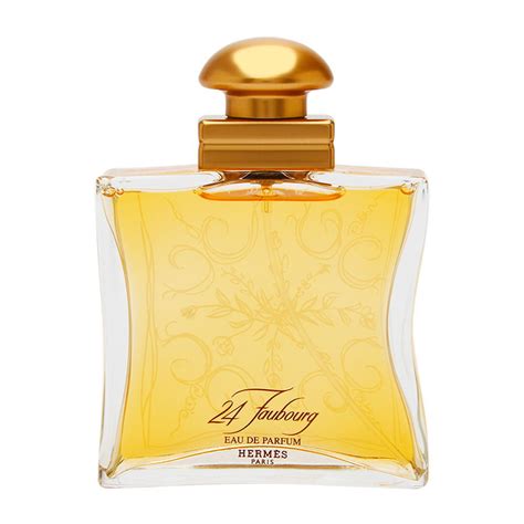 Hermes 24 faubourg perfume